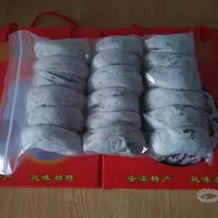 2025年新货正宗安溪柿饼自然上霜柿子饼福建闽南特产天然日晒柿菓