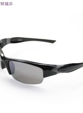 骑行运动镜太阳镜大号宽脸男男