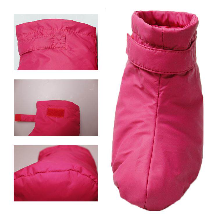 Gants pour enfants en nylon - Ref 2146077 Image 5