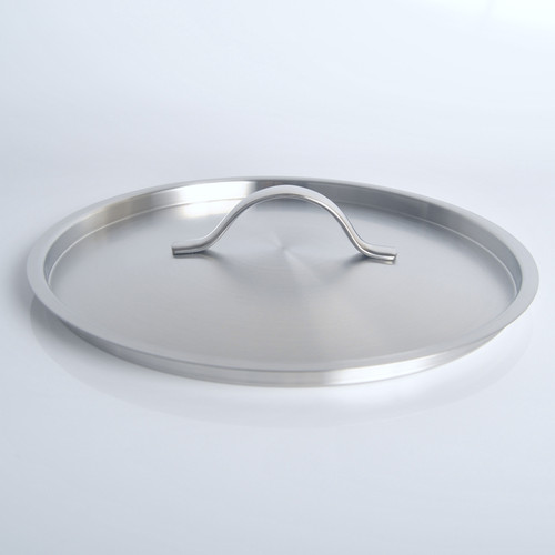 不锈钢加厚锅盖维乐仕