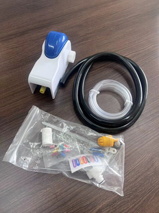 厨房洗洁精混合器 洗衣液分配器洗碗机洗洁精分配器 洗衣液配比器