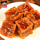 瑶妹爆汁豆干湖南特产手工麻辣虎皮豆腐干香干办公室休闲小零食