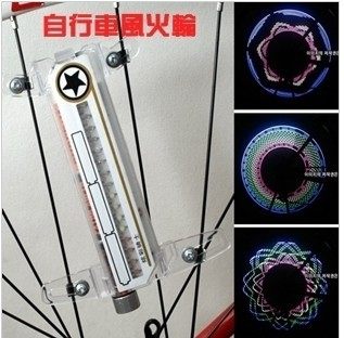 Lumière vélo - Ref 2399912 Image 3