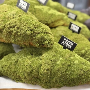 上海代购 PAPERSTONE BAKERY送礼伴手礼甜点面包点心年货糕点追剧