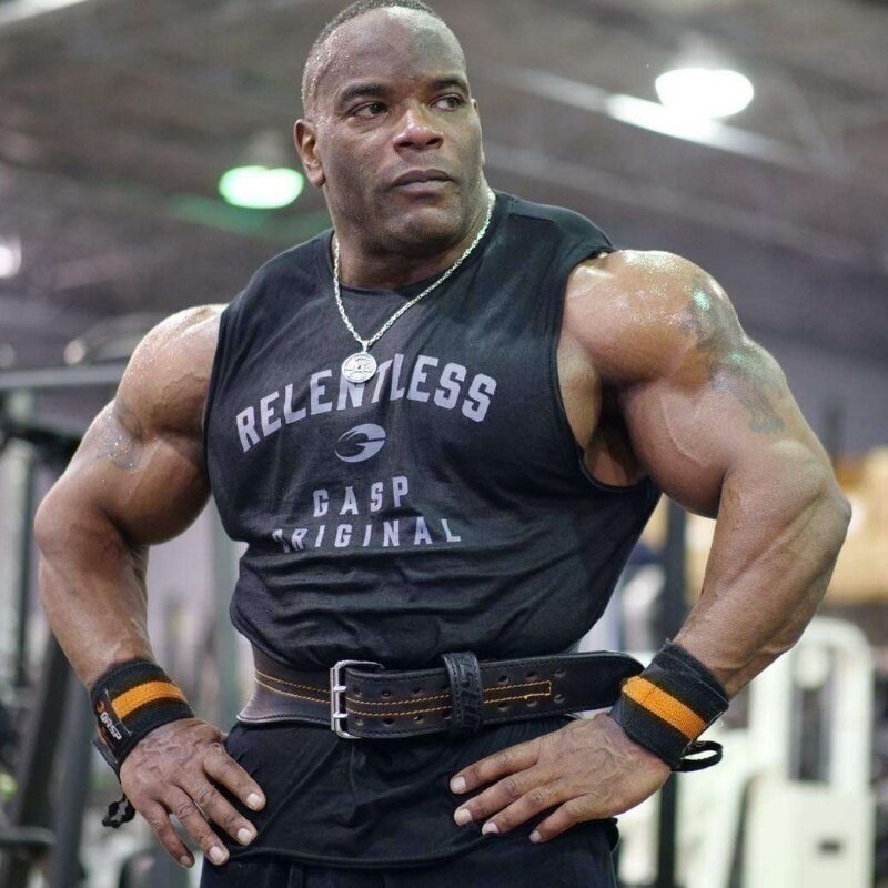 坎肩短袖透气男宽松纯棉