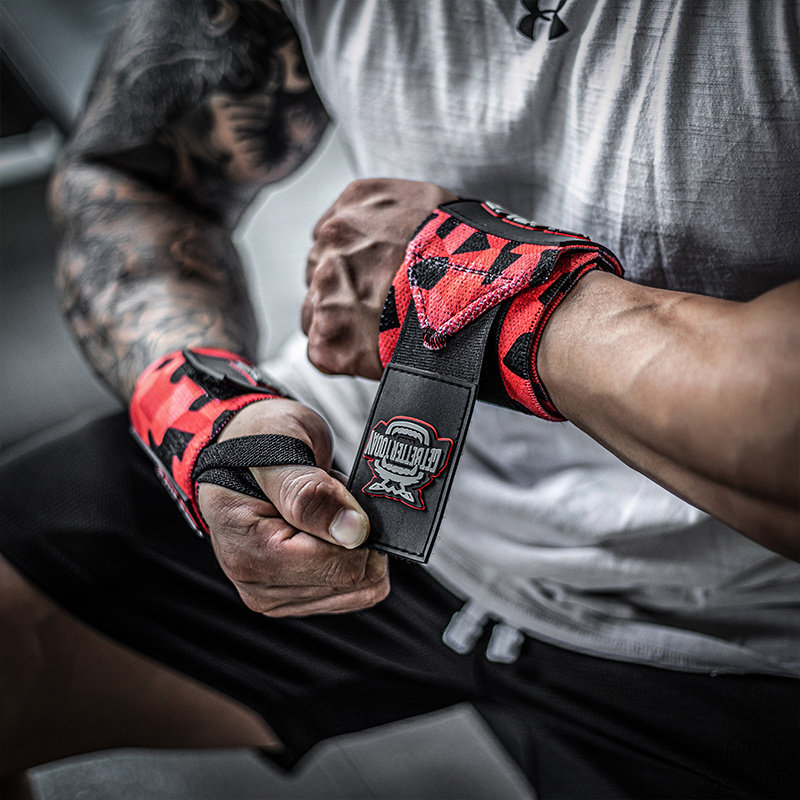 justlift.护腕保护关节