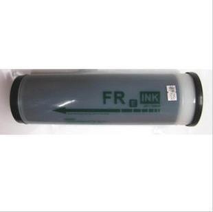FR油墨适用于一体机FR291/293/295/3910/3950印刷油墨