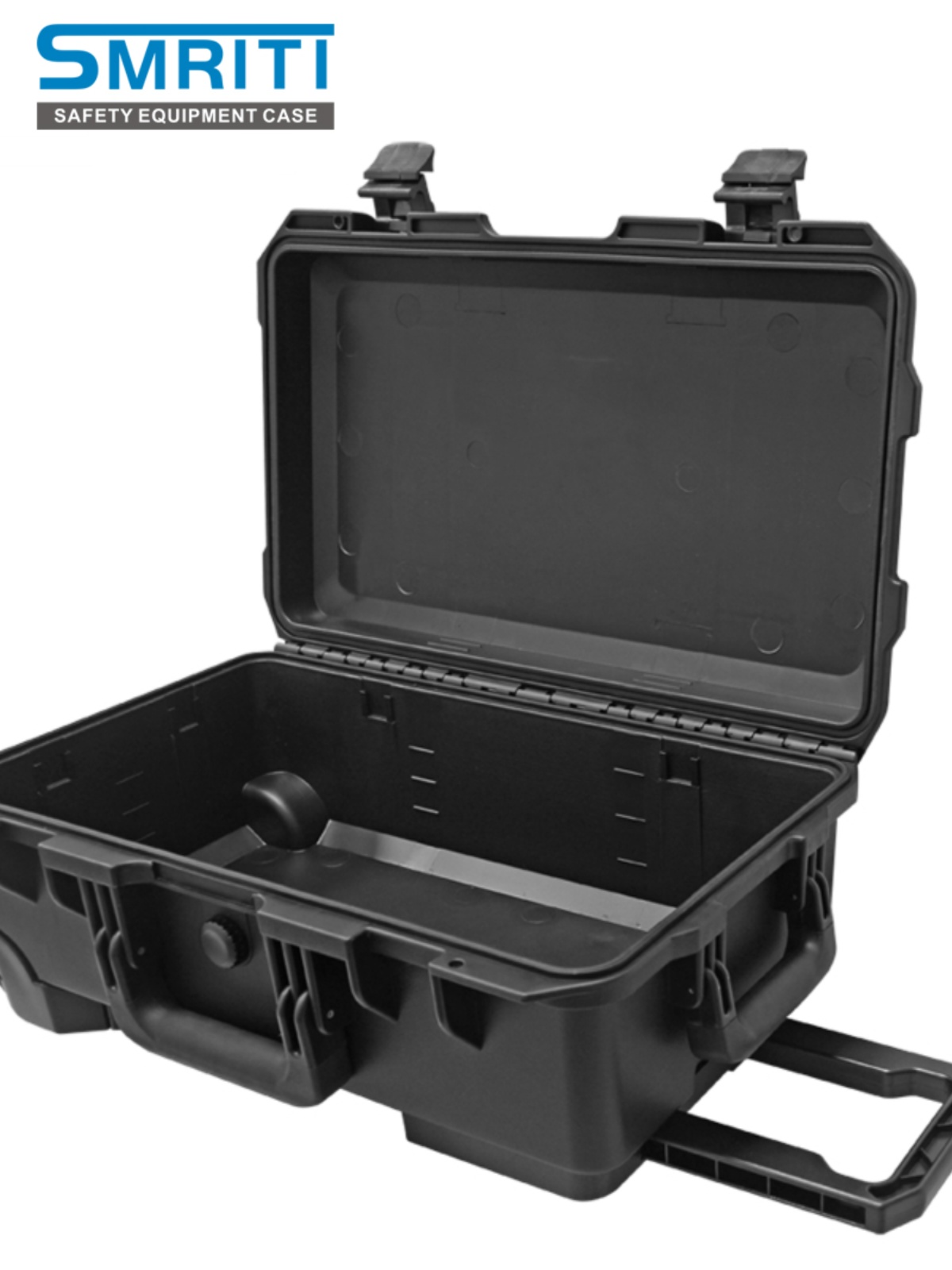 传承防护箱S5129户外摄影器材拉杆箱数码相机设备箱可登机