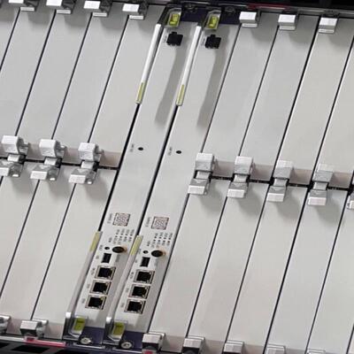 华为OSN9800 M24 全新原包装 配置两个TNG3CX