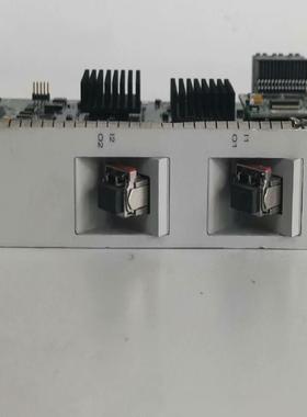 华为OSN9500 SSJ5D64E02 2xSTM-64光