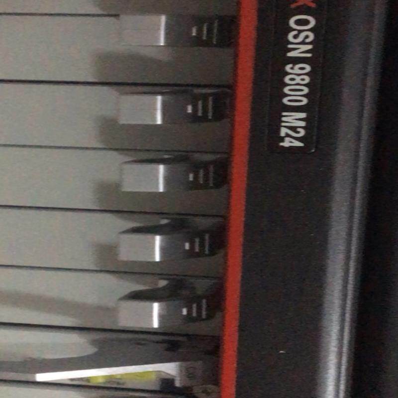 华为OSN9800 M24 波分设备整机配两块TNG1CXP