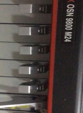 华为OSN9800 M24 波分设备整机配两块TNG1CXP