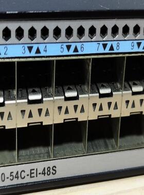 S6720-54C-EI-48S-AC华为高端交换机