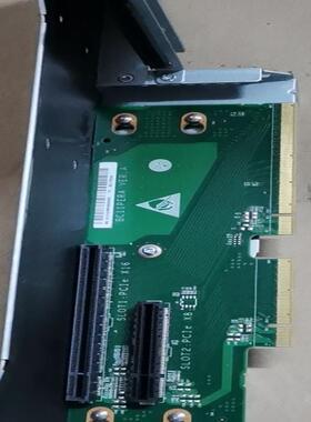 处理华为RH2288HV2  BC11PERA  1个8X