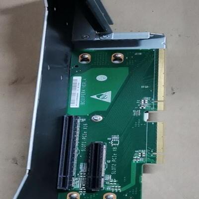 处理华为RH2288HV2  BC11PERA  1个8X