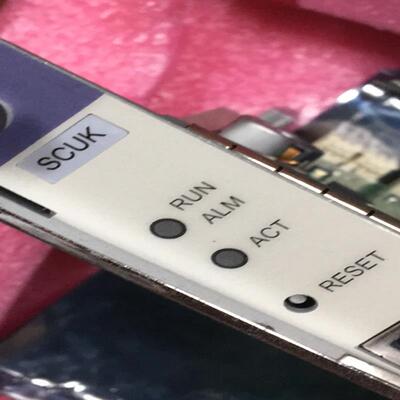 华为SCUK SCUN主控板 MA5680T MA5683T