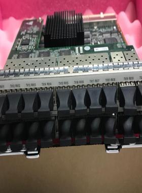 华为EM20 TNF5EM20 8路10GE+12路GE或2