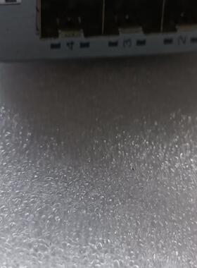 华为MX517-4*8G FC10GE 光口-灵活插卡