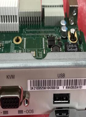 华为USIA1 KWAD0USIA101 处理接口板