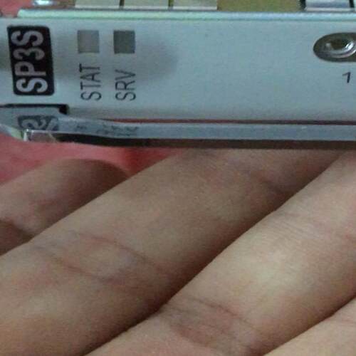 华为SP3S SL9D0SP3SB01 华为板卡