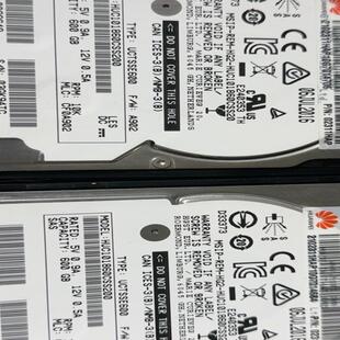 华为600G 10K  02311HAP