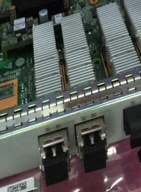 华为EX4 TNZ5EX4 全新原包装对码 配两个XFP-1