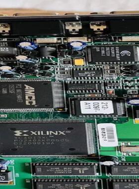 小胖COGNEX康耐视MVS 200-0097-2 REV