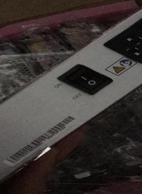 华为PWR350A 交流电源模块 白色面板 AR3260电源