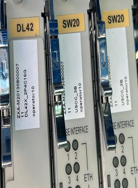 中兴ZXA1000 出中兴 DL42 MMSPU   RFC