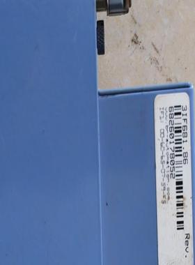 贝加莱ME020  7DM4657  3IF68186通