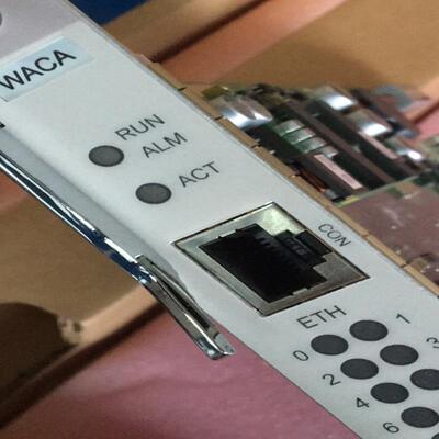 华为WACA 无线控制器板 H801WACA MA5680T