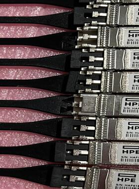 QK724A HPE16Gb SFP+ 850nm光模块65