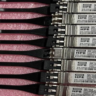 QK724A HPE16Gb SFP+ 850nm光模块65