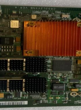 华为P40-2x10GBase LANWAN-XFP-A