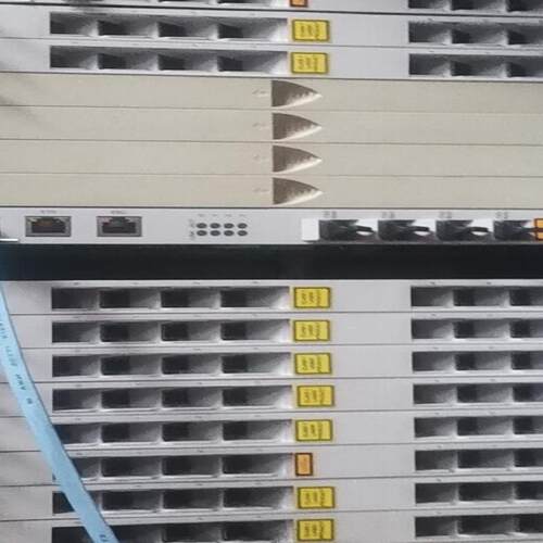 华为业务板MA5680T GPBD 8口GPON业务板现货