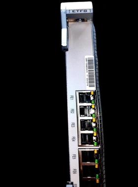 华为OSN1500B板卡SSN1ETF8  ETF8  03