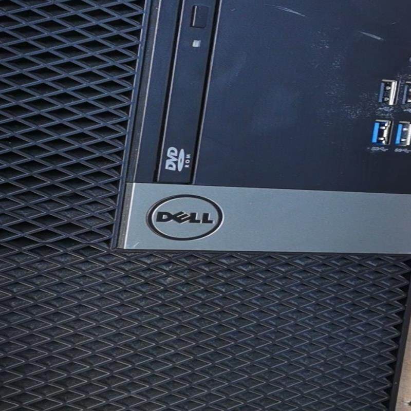 Dell戴尔 OptiPlex7050MT准系统