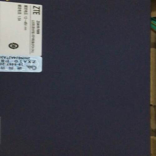 中兴F809 中兴电力ONU 直流供电 F809V3-D2-