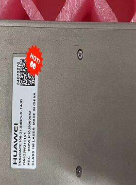 华为OACE TN52OACE108 编码34070276