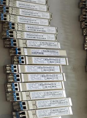 Juinper万兆单模多模LRER长距离传送