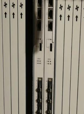 华为MA5800-X17 MPLA主控  机框电源风扇拆机单