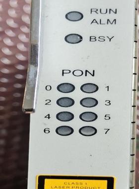 华为XEBD H802 8端口10G EPON OLT接口板