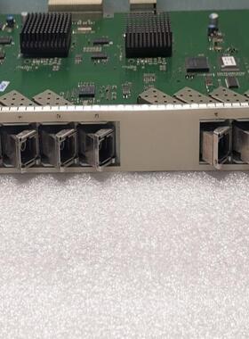 华为MA5680T OLT 808EPSD8口EPON增强型