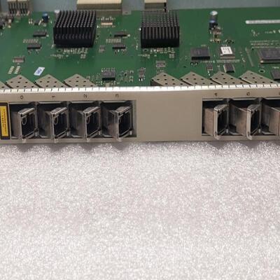 华为MA5680T OLT 808EPSD8口EPON增强型