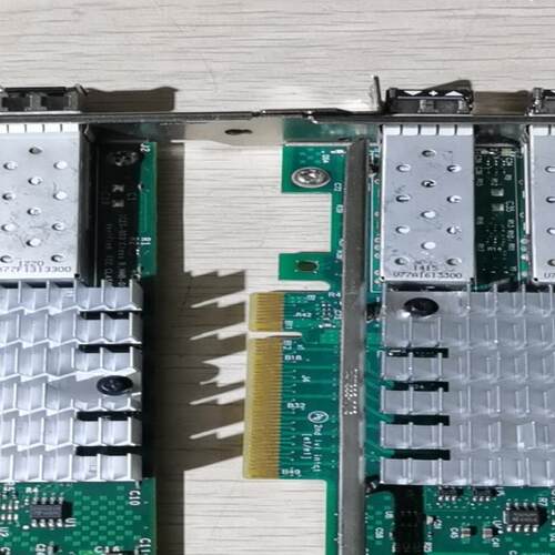 原装拆机DELL X520-DA2 0XYT17 0942V