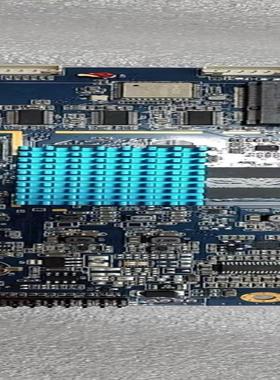 亮钻P3X REV21安卓主板RK3288  2+16G