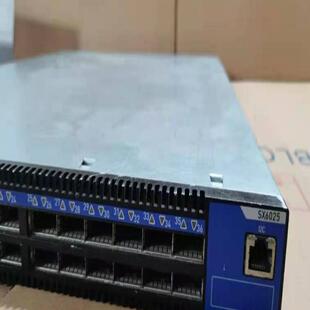56GB交换机Mellanox SX6025 交换机36口