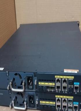 H3C华三MSR3620-DP路由器 6光口4电口路由器网关