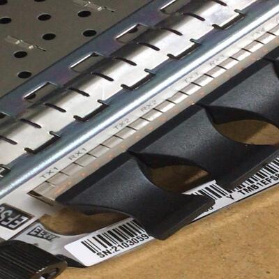 华为TMB1EFS8 全新 无模块空板 OSN1800波分板