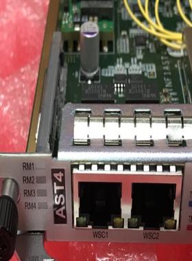 华为AST4 TNF1AST401 四路光监控板 OSN18